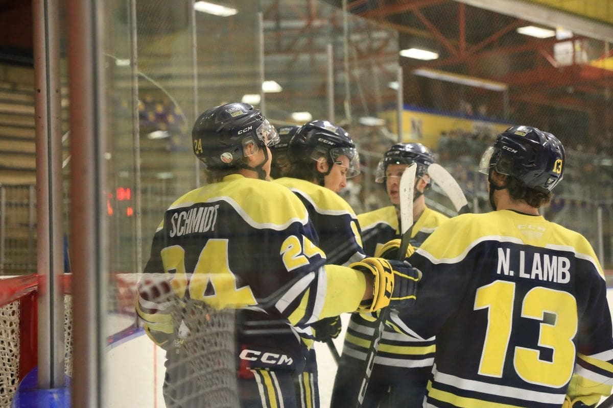 ooks weekend recap