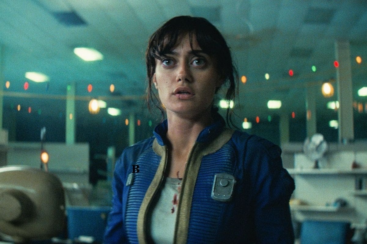 fallout lucy imdb