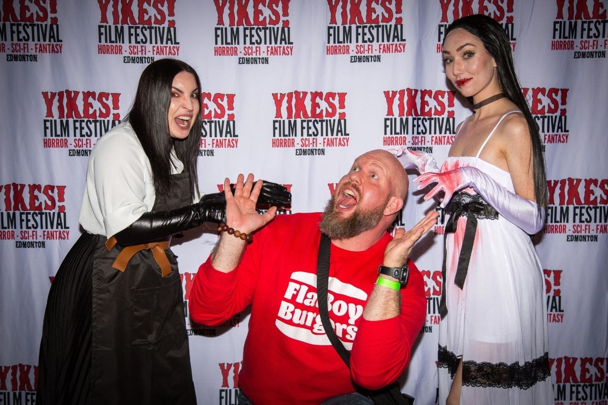 yikes fest back for second year
