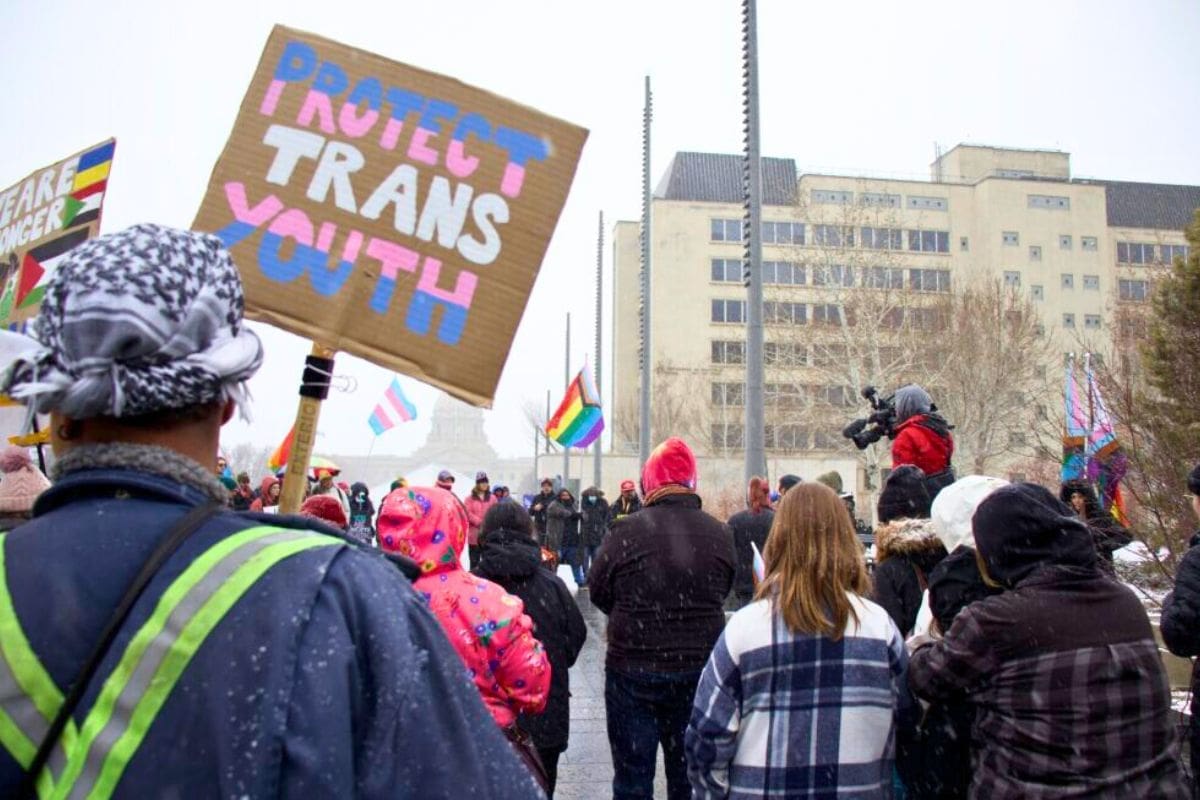 trans bills
