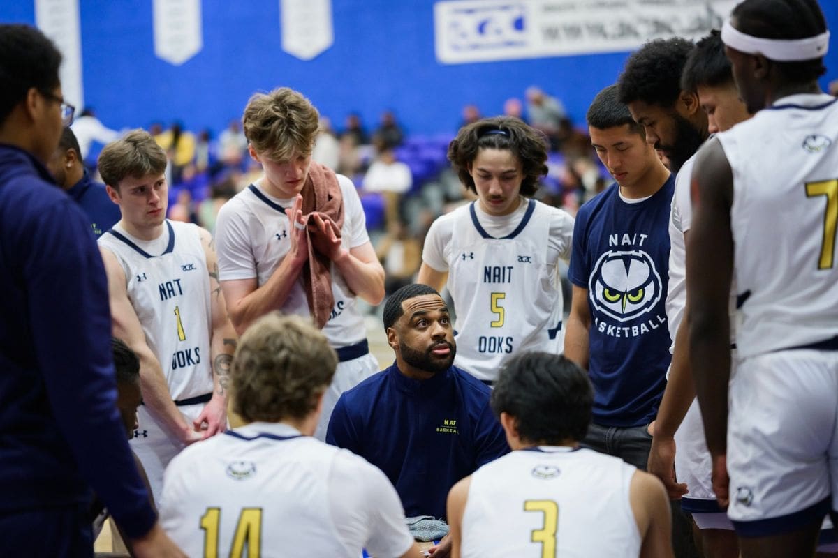 peter mcneilly coach nait ooks