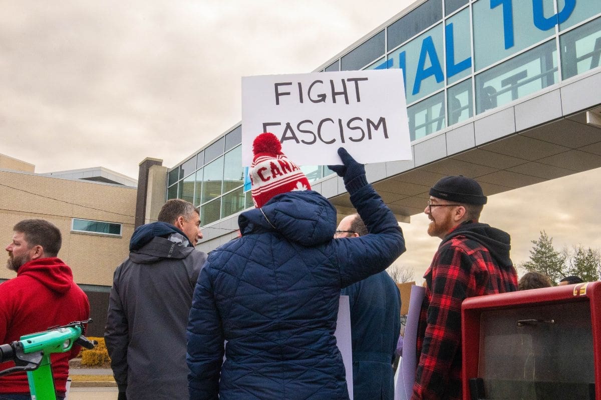 nasa protest union article