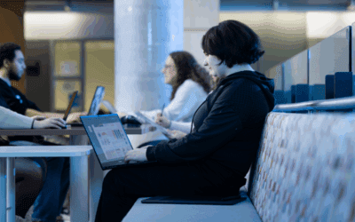 Is AI teaching us or are we teaching it?