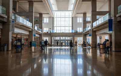 Am I a hypocrite? When the threat of a strike hits close to home