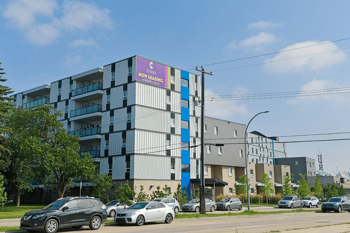 Housing Accelerator Fund