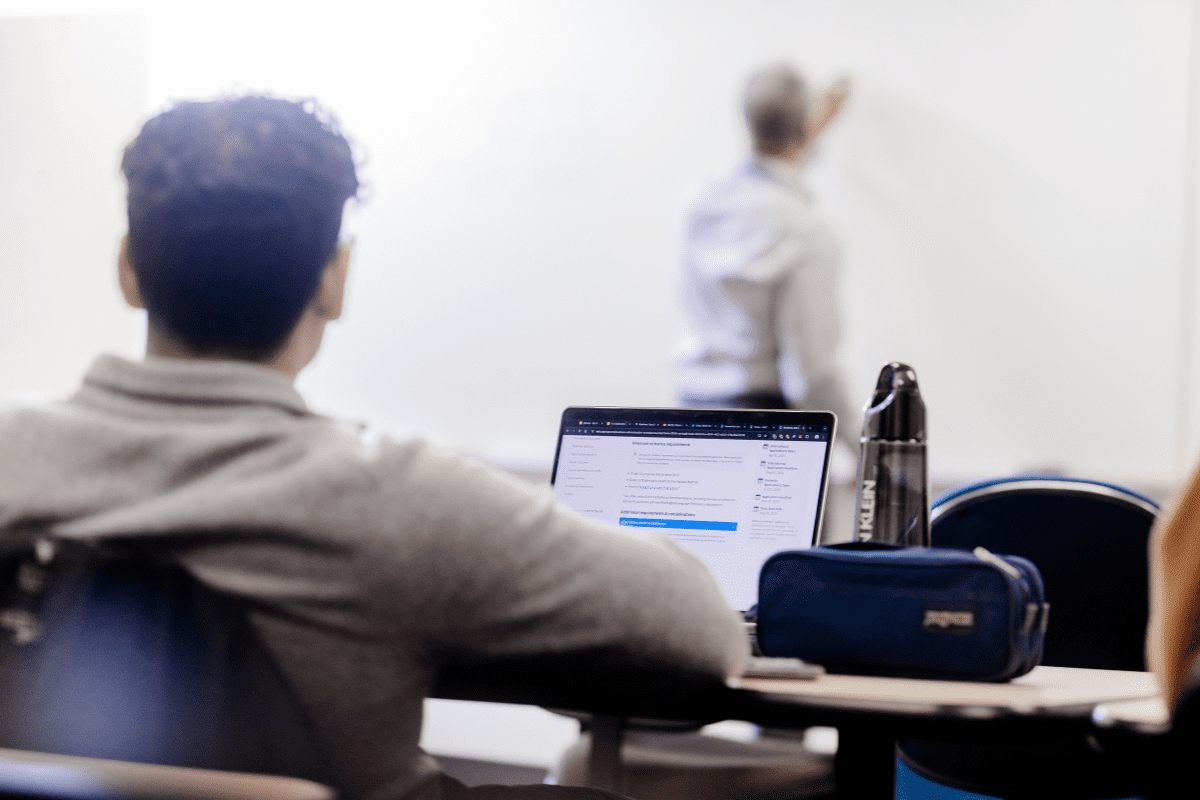 Is NAIT’s Academic Integrity Training letting students down
