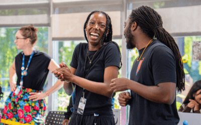 PHOTOS: Black, Caribbean & African Student Connect event