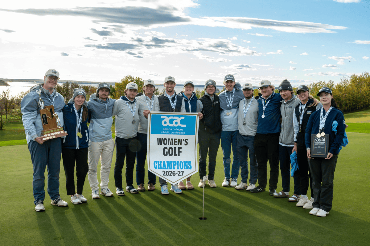 Ooks make golf nationals